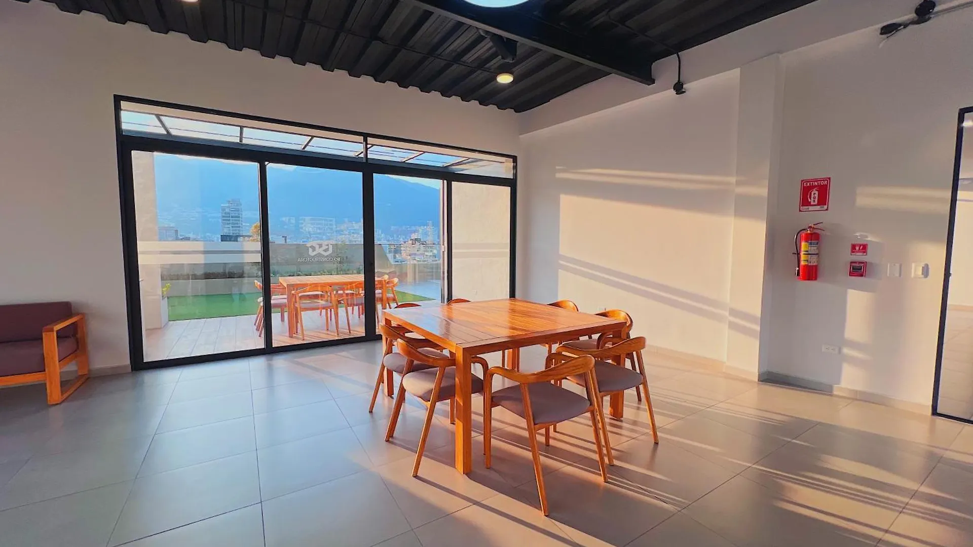 Torre Gante Departamento De Lujo Apartment Quito